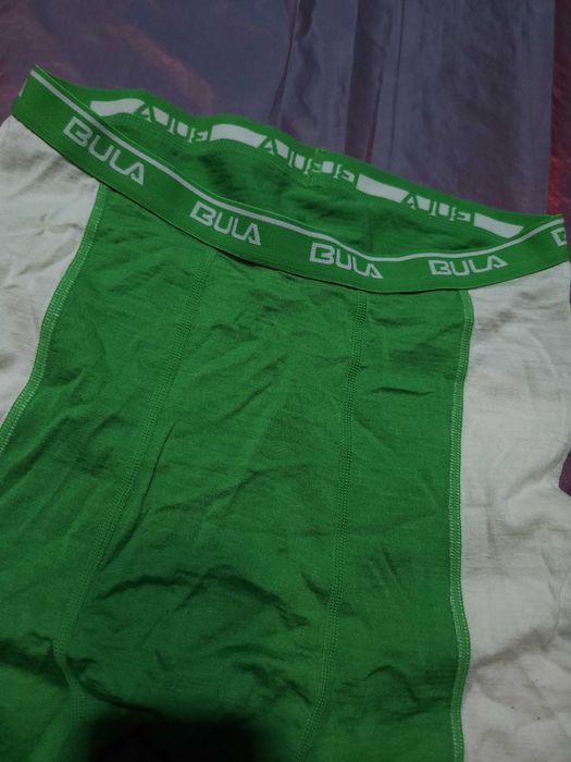 BULA Мерино/Клин  Мъжки/S