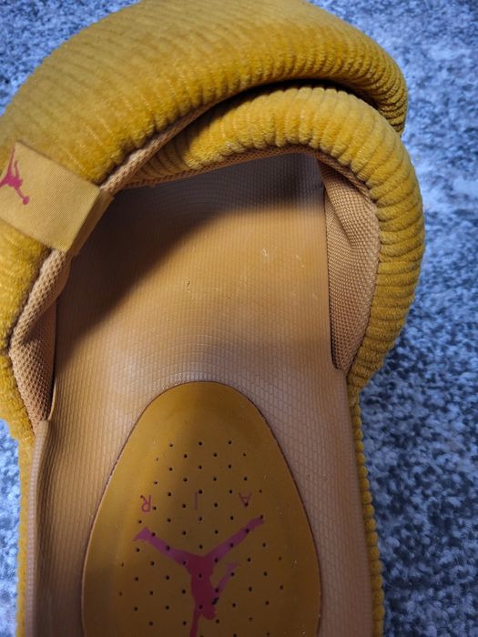 Papuci WMNS Jordan Sophia Slide