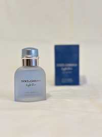 D&G Light Blue eau intense 50ml