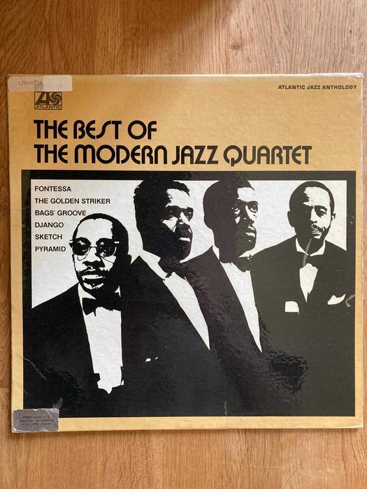 Discuri vinil - D. Brubeck , MJQ, Oscar Peterson, Henry Mancini