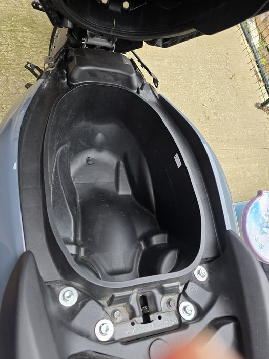 Yamaha nmax 155- 2024 година  на части