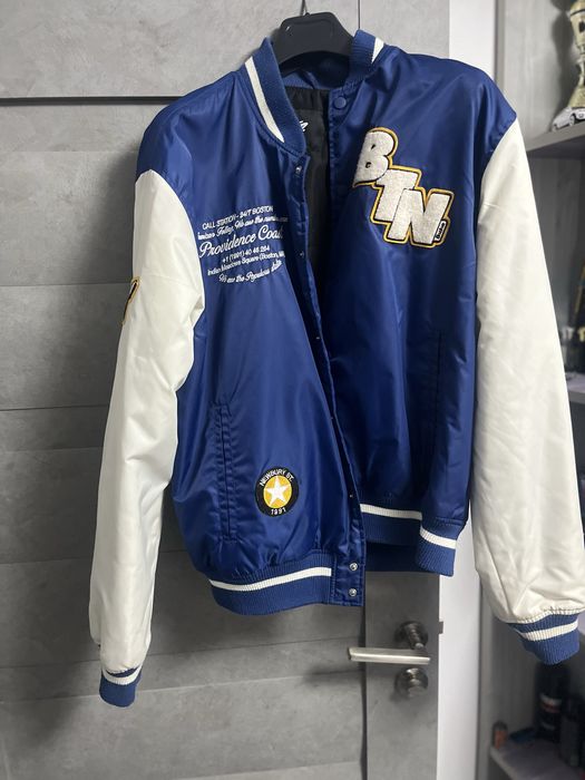 Jacheta stwd pull&bear