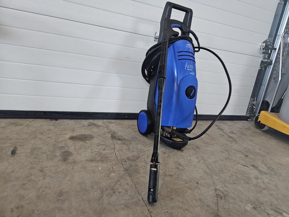 Професионална водоструйка Alto pro9850 kew tehnologi