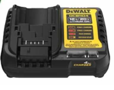 DeWalt nivela laser cu 4 linii