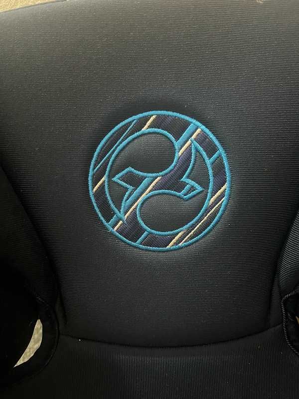 Стол за кола Cybex Solution S Fix