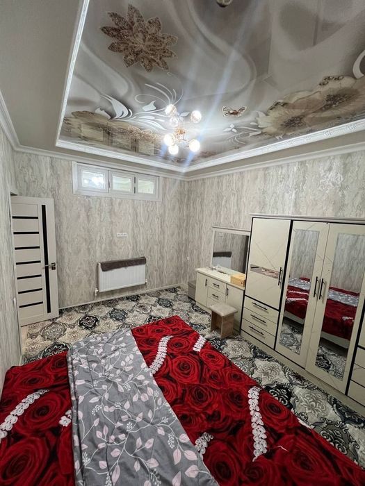 2 комнатная квартира в аренду! Раксана ресторан. Мухайё
