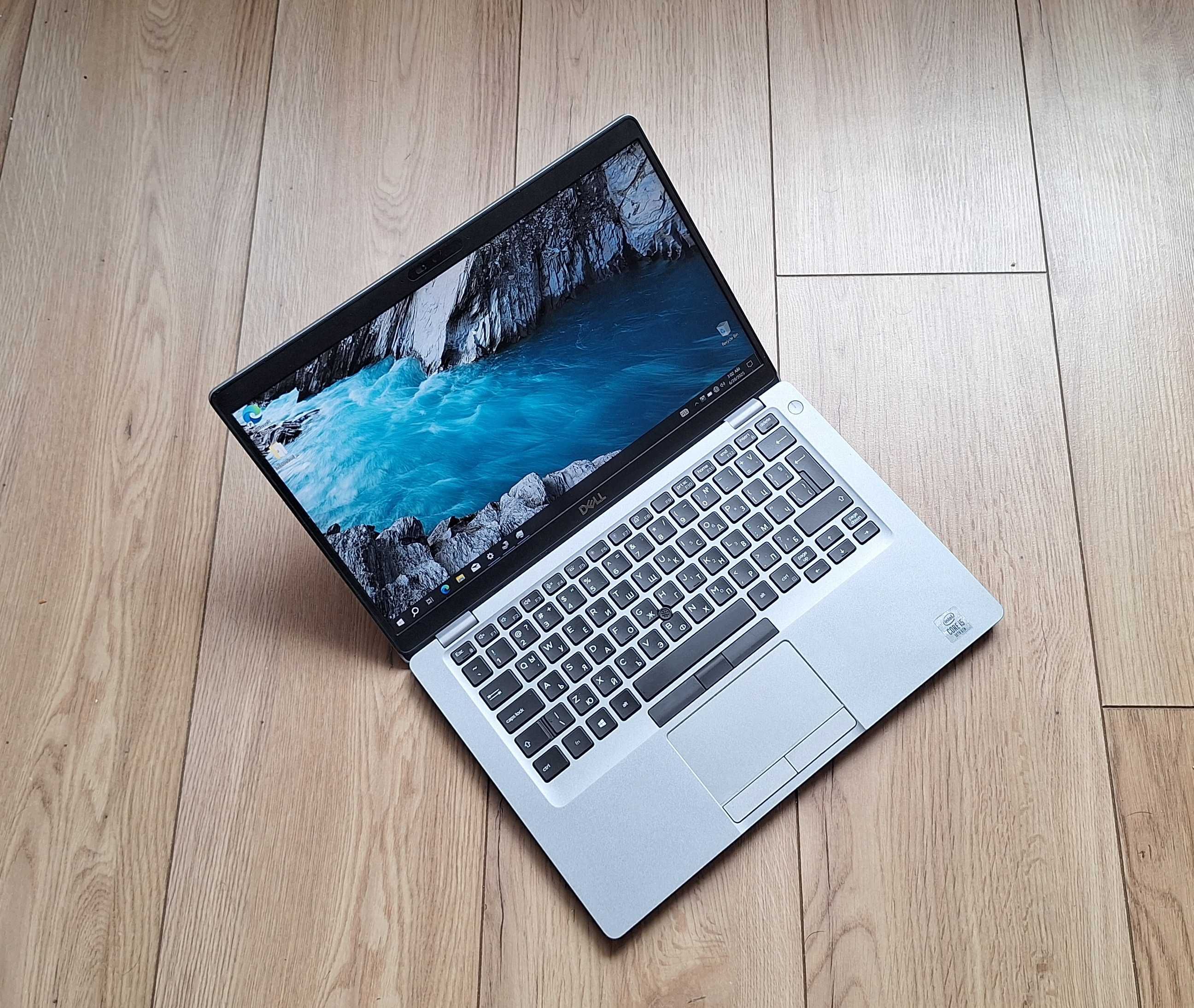 14' IPS Dell Latitude 5410 Intel Core i5-10310u/16GB DDR4/256GB SSD