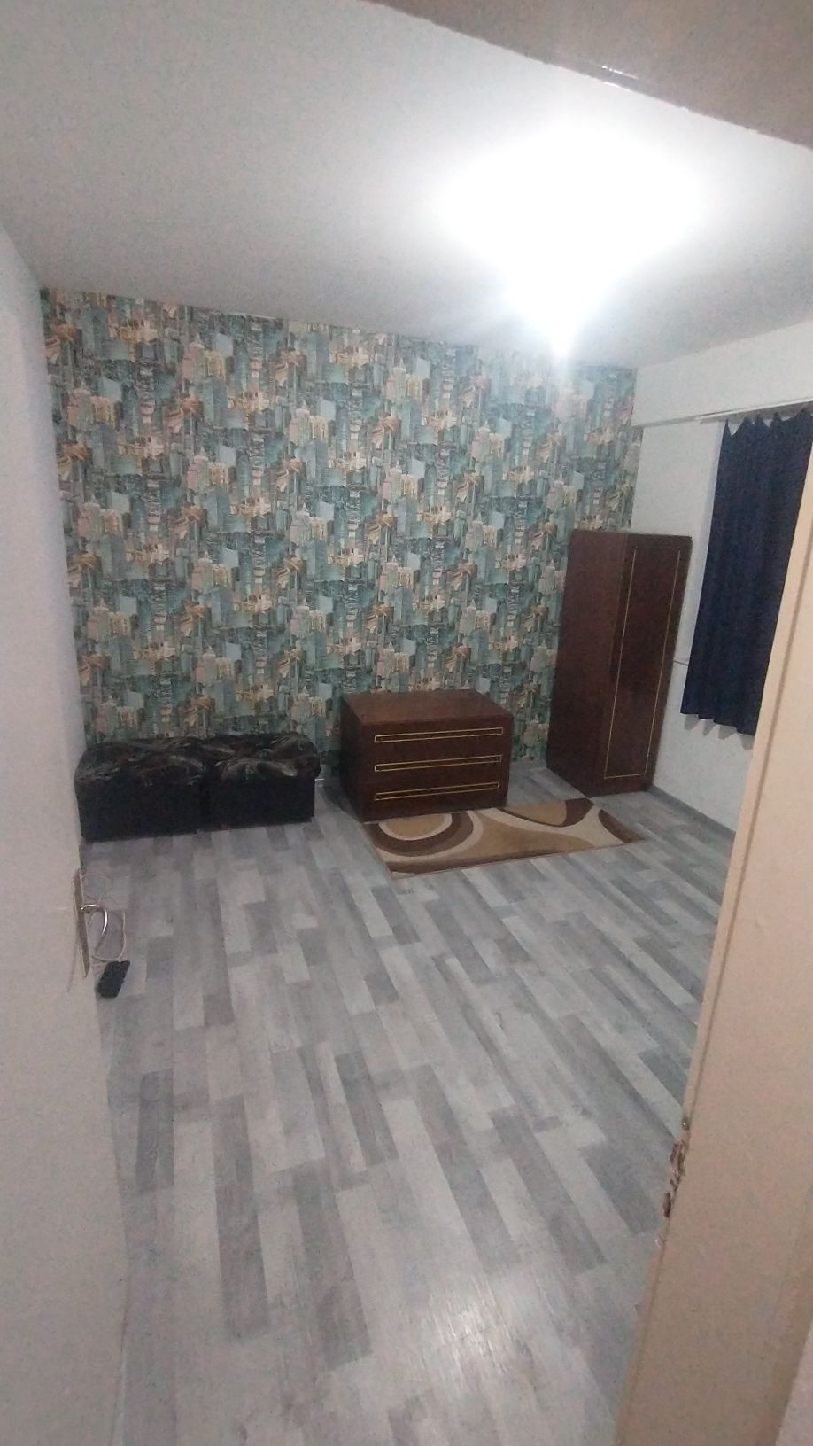 Под наем 3стаен апартамент
