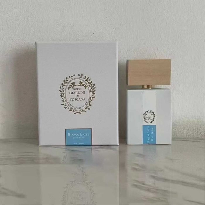Giardinni Di Toscana Bianko Latte EDP 100ml