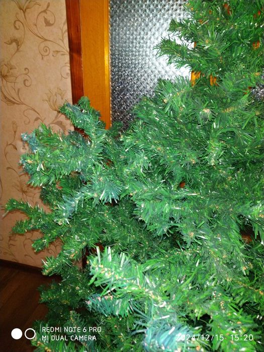 Ёлка Новогодняя Шикарная