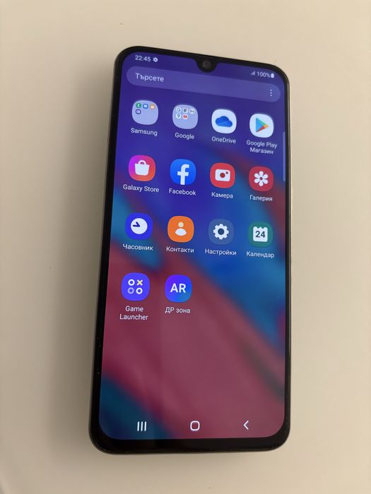 Samsung Galaxy a40