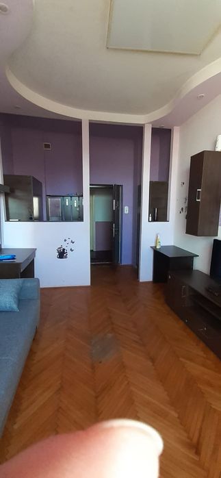 Închiriez apartament cu o cameră,  complet mobilat, Brâncoveanu!