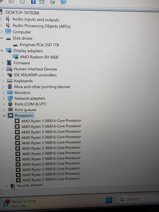 Unitate PC Gaming - KLI Amanet