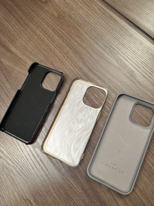 Чехлы на iPhone 15 pro max