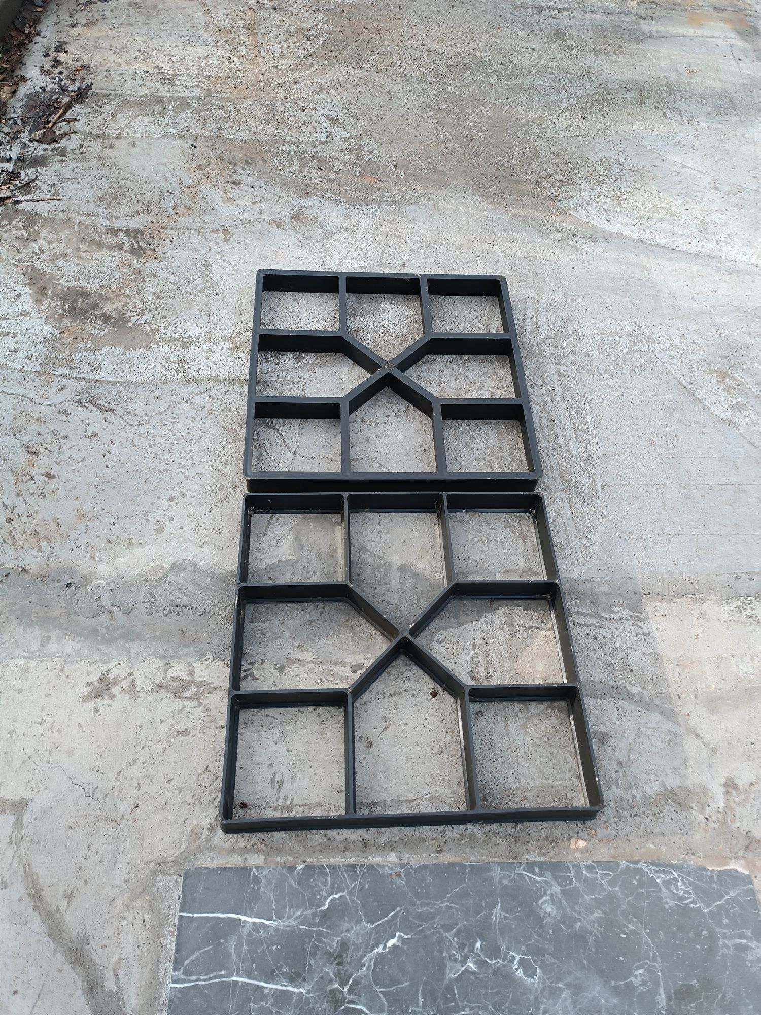Продам формы для заливки бетоном
