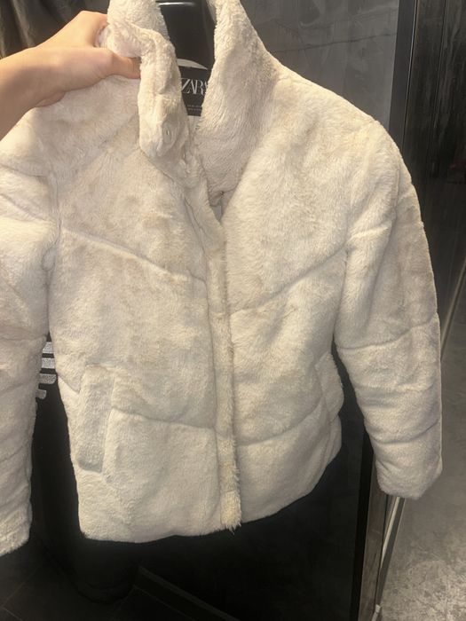 Сладко яке от Zara