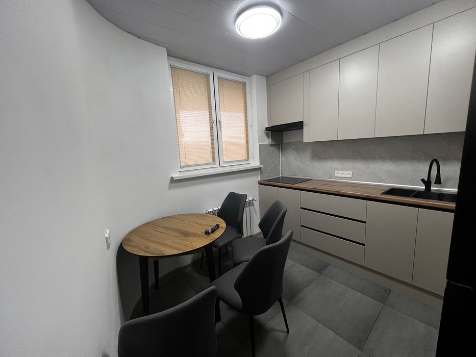 Аренда квартиры жемчуг