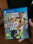 Vand  sau schimb fifa17 ps4