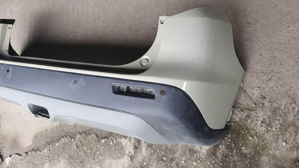 bara spate Suzuki Vitara 2015-2018