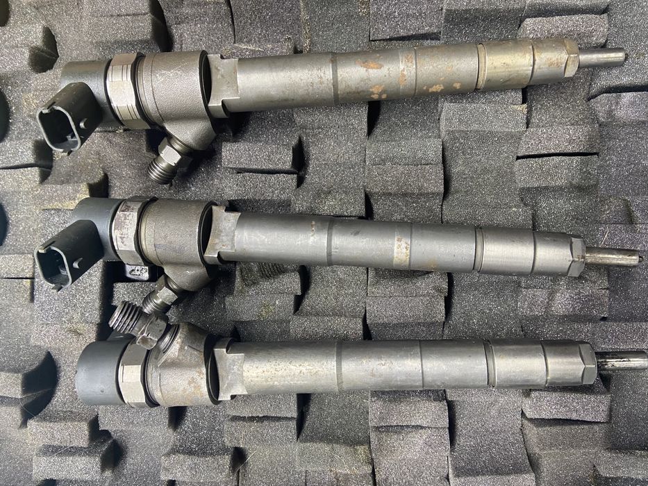 форсунки газель cummins дизель