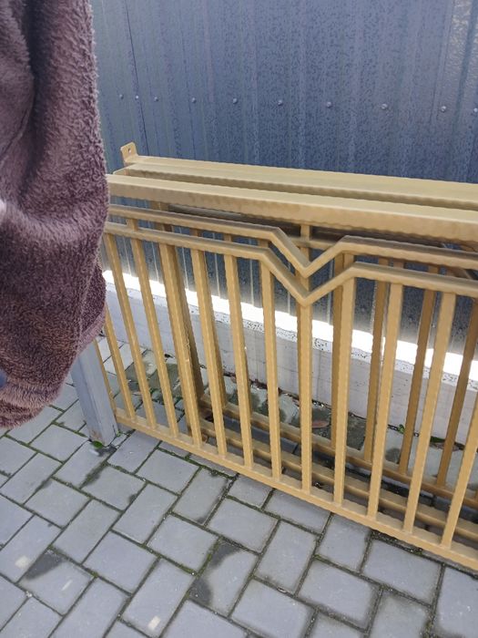 Balustrade de vinzare