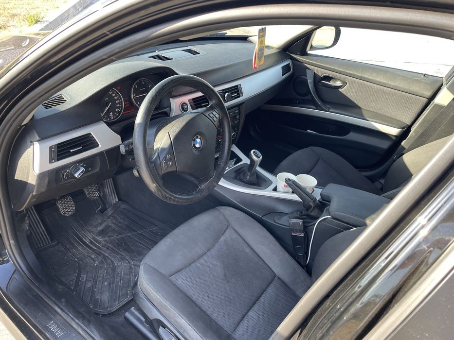 Vand sau schimb …..