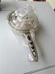 Vand set inox oale Royalty line, noi