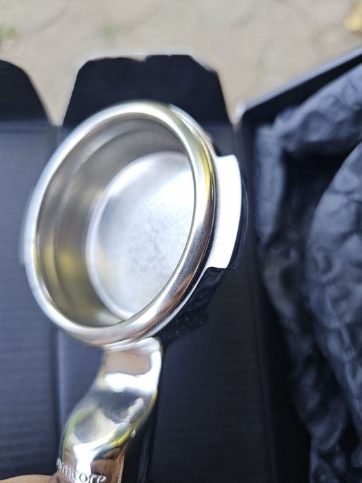 Portafiltru normcore 58mm