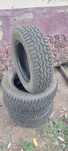 4 покрышки 185/70 R14