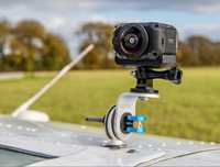 Virb 360 camera cu accesorii nou