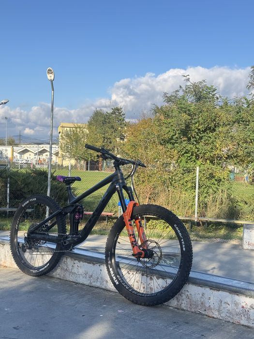 Vand trek remedy full fox