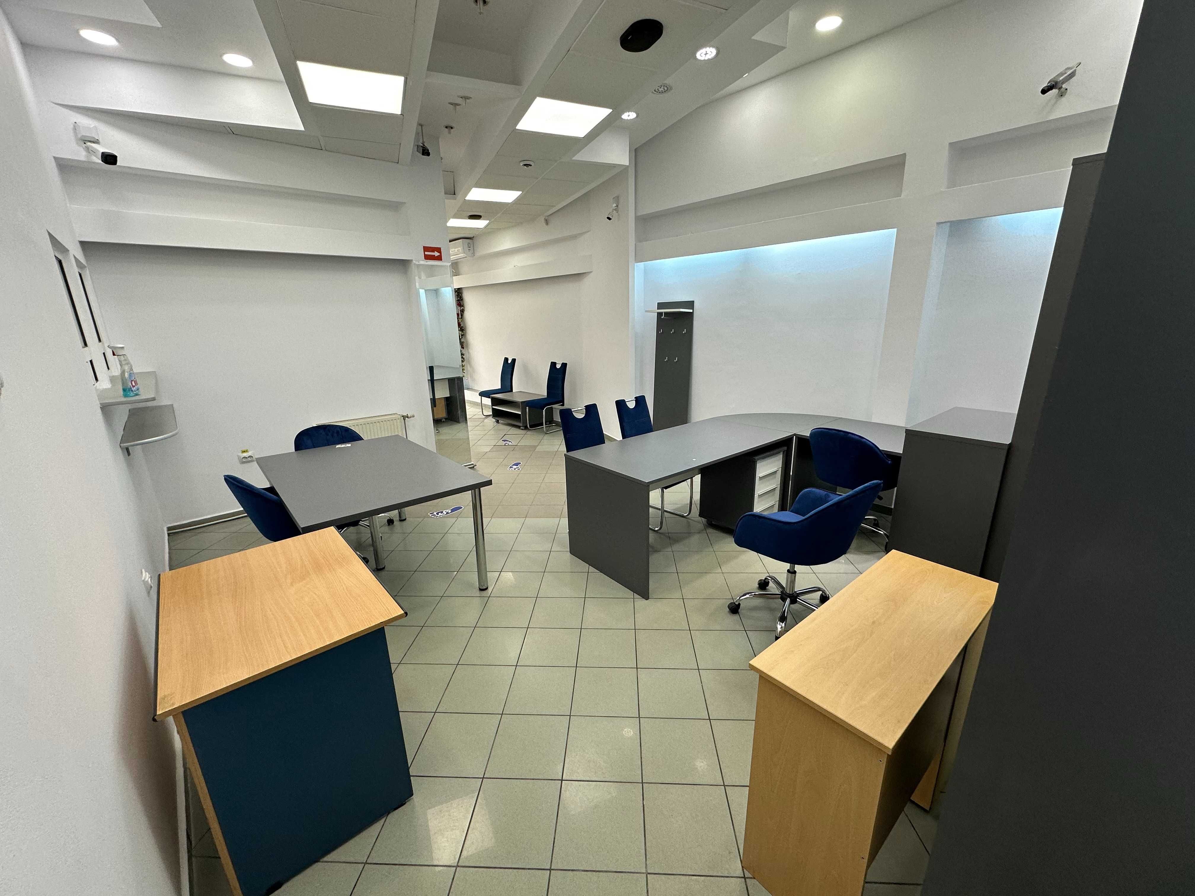Spatiu Comercial 68 mp Policlinica Veche Posta nr. 1