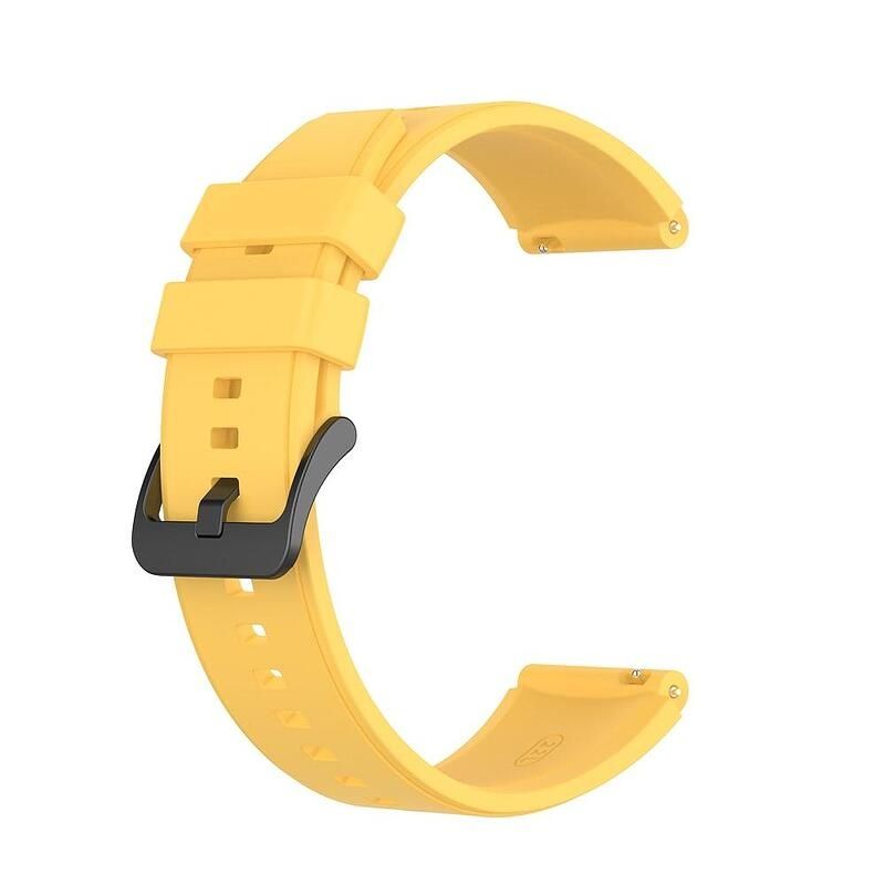 Силиконова Каишка за Huawei Watch GT5 46 / GT4 / GT3 / GT2 Pro