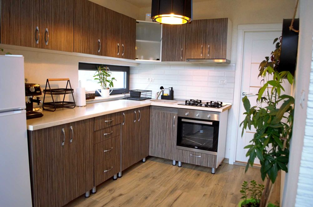 Cabană/ Casă de vacanță cu piscină/ciubăr