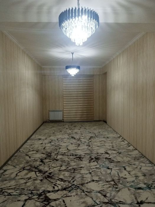 есть дом в аренду в СамПИ