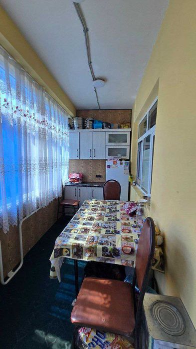 Продаётся 2х комн квартира на 4 этаже Ор-р 6 микрорайон Орзу