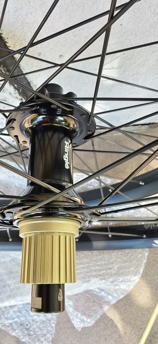 Нови Sun Ringle Duroc 40 Expert Wheelset 29 110x15/12x157 Shimano 12sp