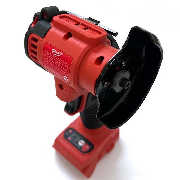 Miniflex 75mm pentru baterii Milwaukee M18