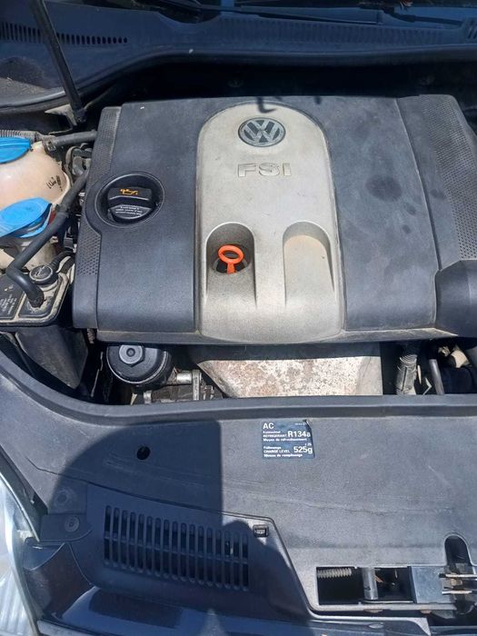 Autovehicul Volkswagen Golf