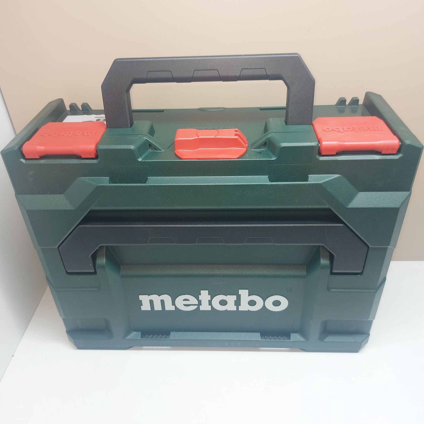 Електрическа фреза за сваляне на боя Metabo LF 724 S