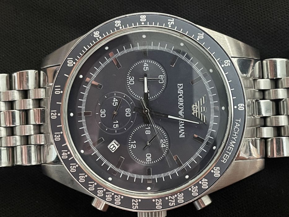 ceas emporio armani  AR6072