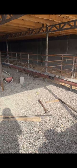 Ферма сотилади янгийулда