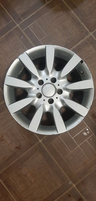 Продается диски от Toyota Camry 40