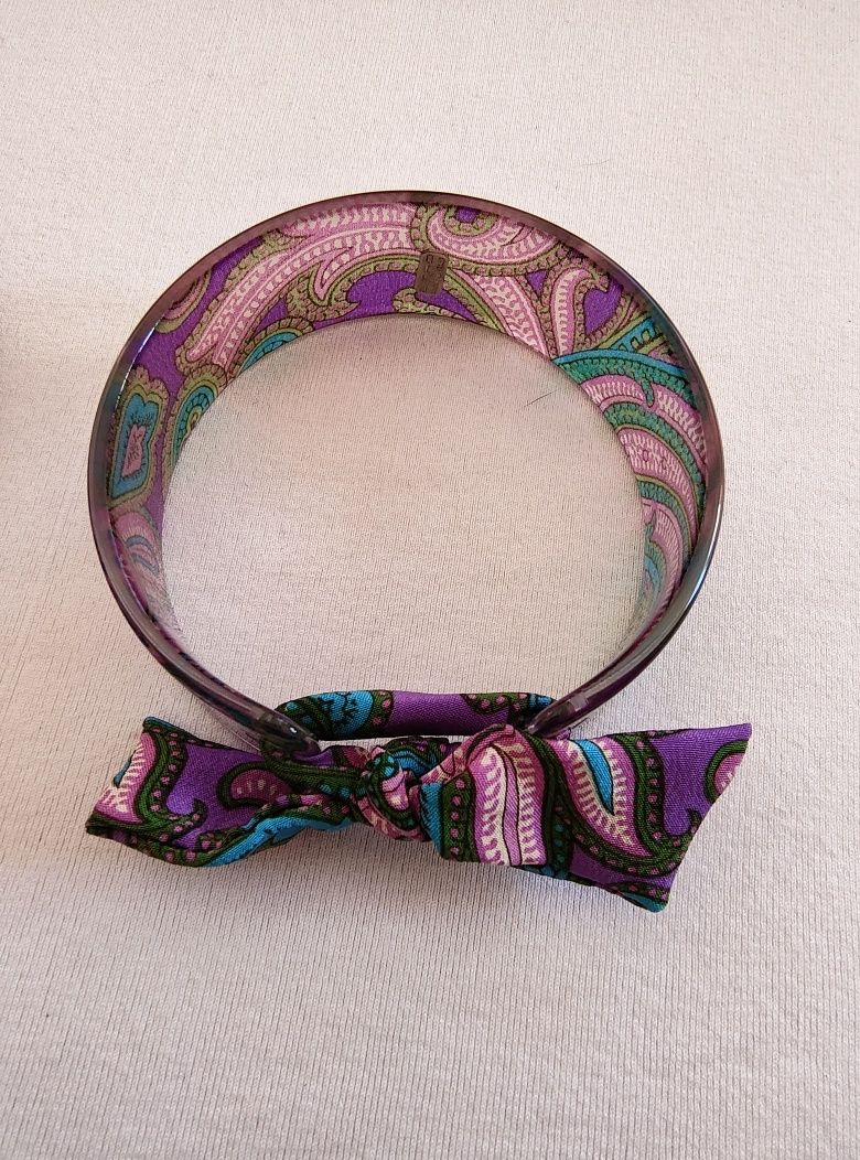 ETRO красива гривна, нова