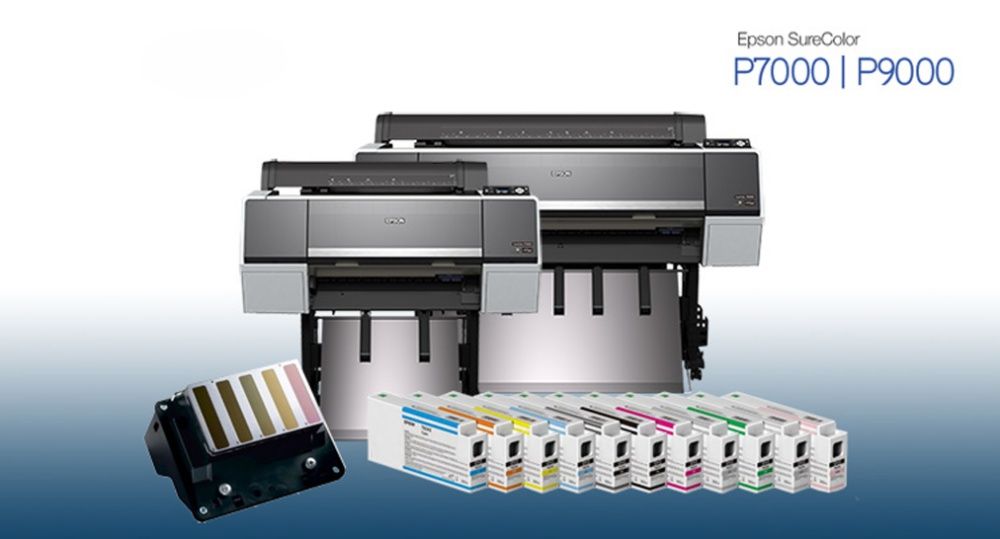 epson surecolor sc-p7000 std - НОВЫЙ !!! В наличии !!!