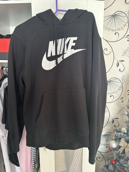 Суичър  NIKE размер L / унисекс