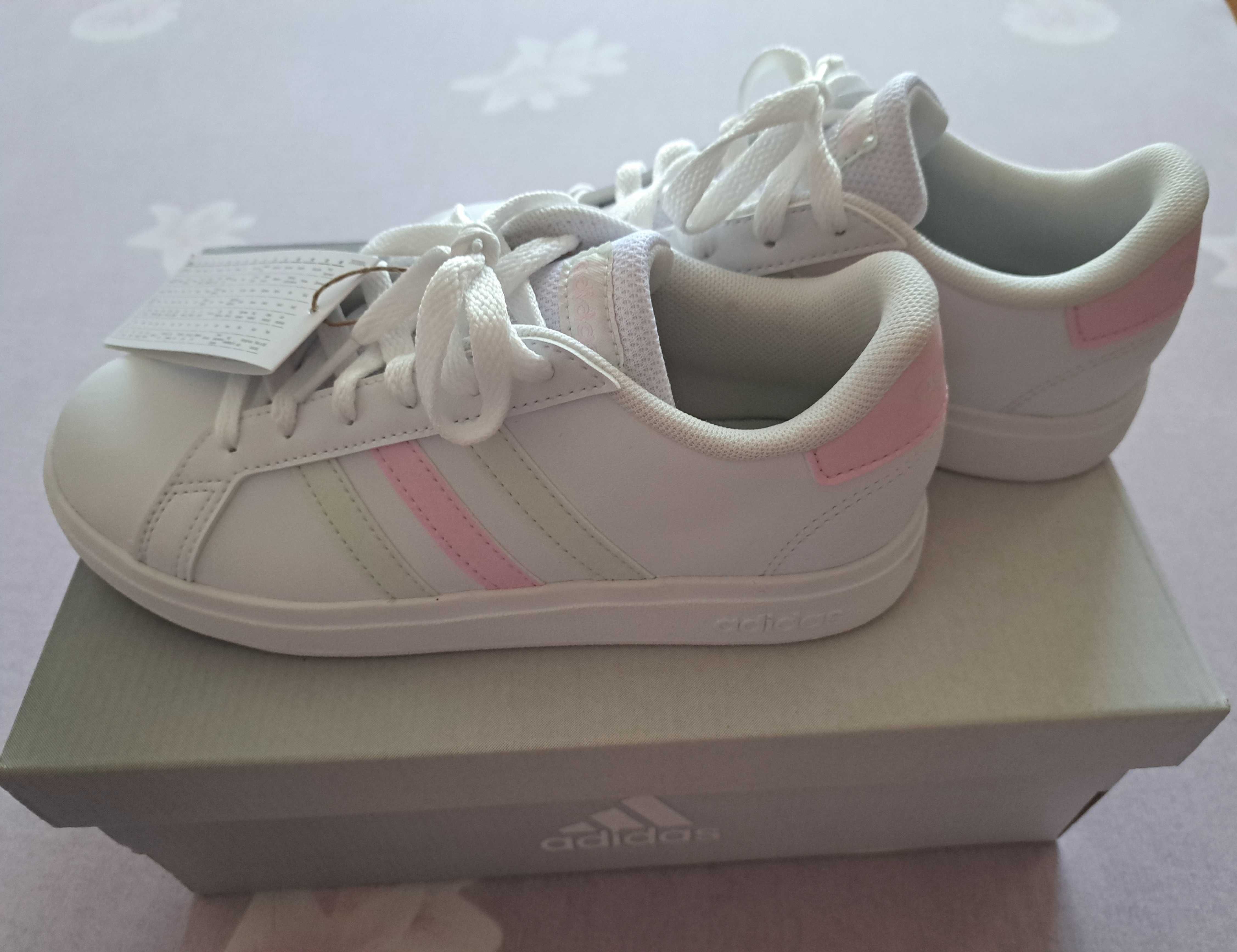 Детски маратонки Adidas