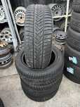 225/55/18 Pirelli SottoZero, 7 mm, 2020