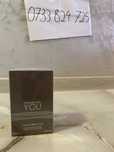 Parfum Stronger You | 100ml | sigilat |