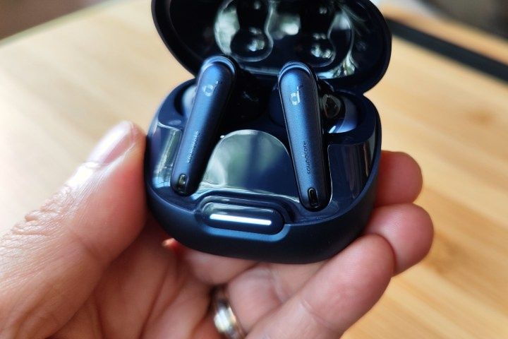 Anker Soundcore liberty 4 NC с гаранция